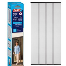 tesa Lamellen Vorhang Tür