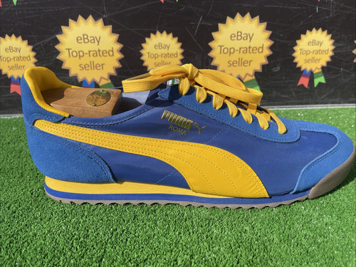 Puma roma trainer - puma,