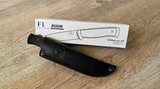 Fällkniven F1 Elmax survival