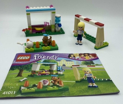 Lego friends 41011 - friends,