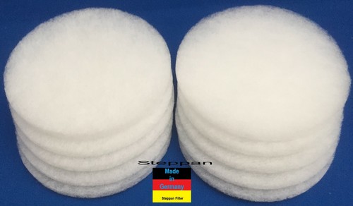 Steppan filter passend - 10,