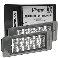 LED Kennzeichenbeleuchtung