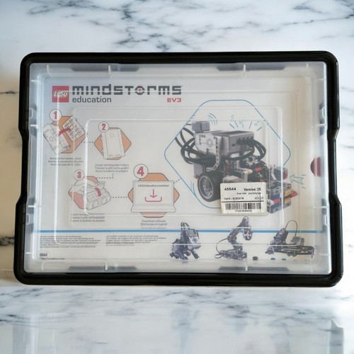 Lego mindstorms education - lego, ev3