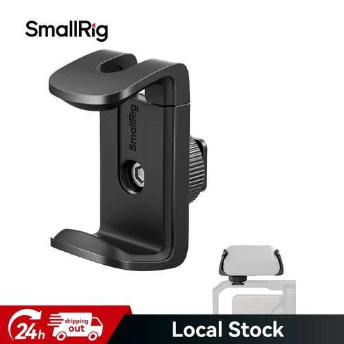 Smallrig powerbank halterung - smallrig, powerbank-halterung