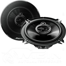 PIONEER LAUTSPRECHER für BMW