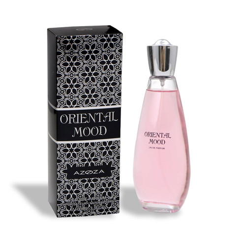 Azoza oriental mood - azoza,