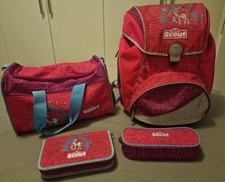 schulranzen mädchen