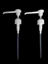 2er Set Dosierpumpe für