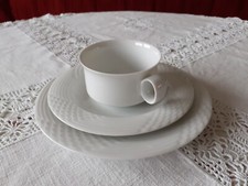 Hutschenreuther Scala Weiss