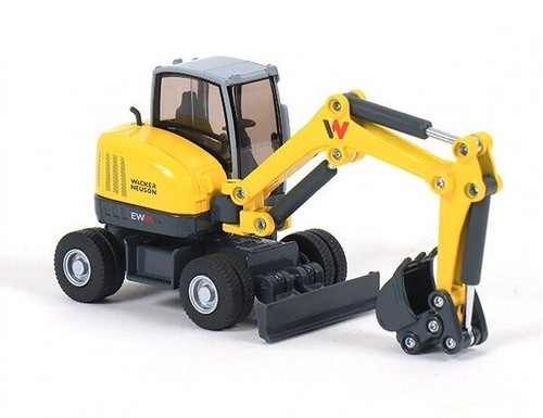 Siku wacker neuson - 1:50,