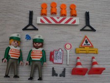 Playmobil - 3905 Polizei