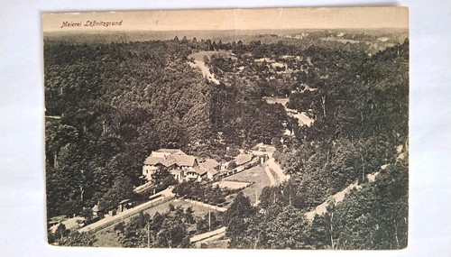 Meierei lößnitzgrund - meierei,