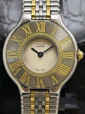 Cartier 21 Must de Cartier