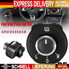 Außenspiegel Schalter