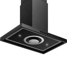 CasoDesign Inselhaube 90cm