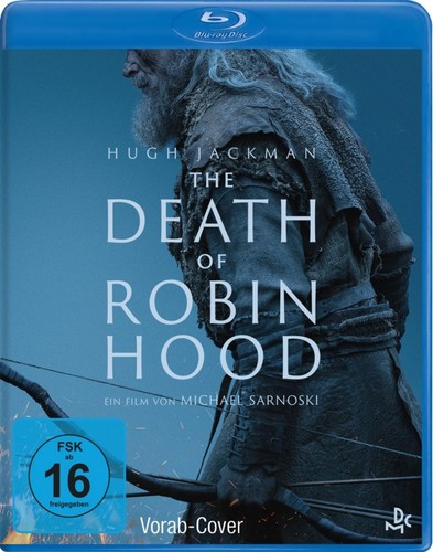 Vorbestellung the death of - the,
