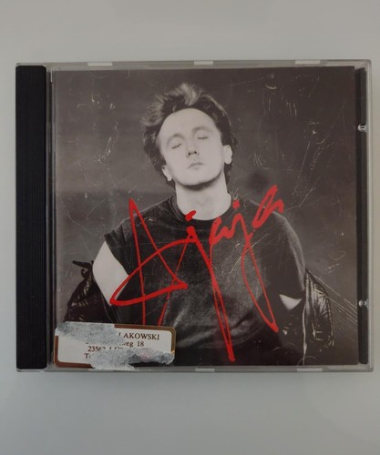 Cd marius - -,