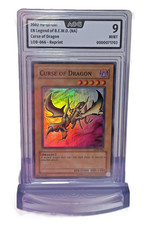 Yu-Gi-Oh! Dragon Curse |