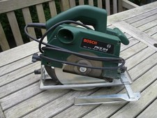 Bosch Handkreissäge PKS 54