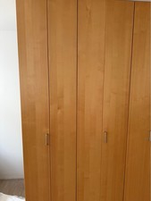 Pax Ikea Schranktüren Und