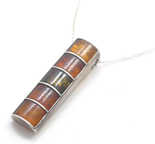 Halskette 925 sterling - halskette,