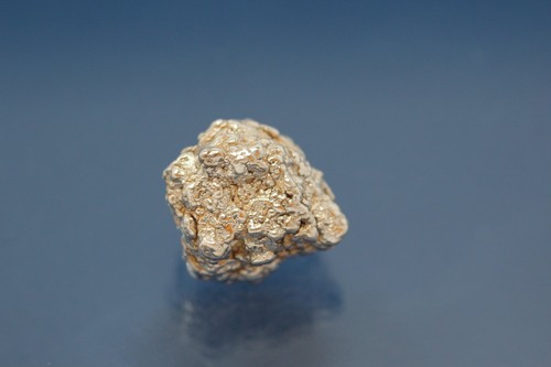 Nugget 925 silber ketten - 925,