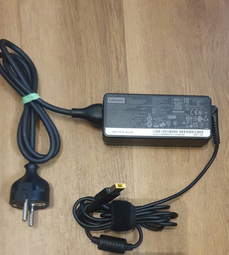 Original lenovo thinkpad - lenovo, 90w