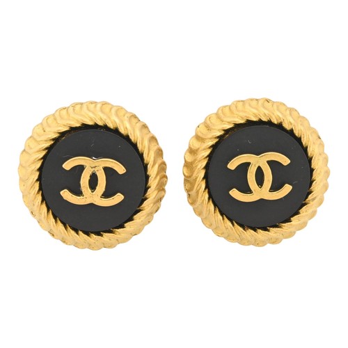 Echte chanel ohrringe coco - echte,