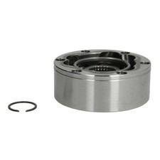 Gelenksatz, Antriebswelle