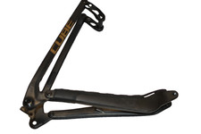 Hinterbau Cube AMS Hybrid 44