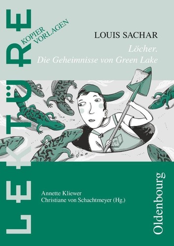 Louis sachar kliewer - louis, sachar,