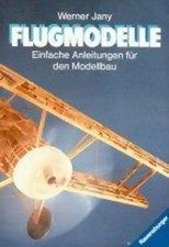 Flugmodelle. Einfache