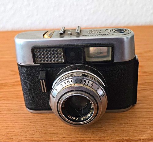 Voigtländer vito clr - voigtländer,