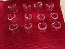 Leonardo Serviettenringe