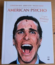 American Psycho Blu-ray