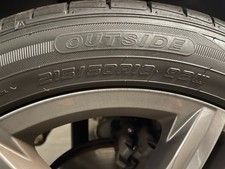 4x Falken Azenis FK453CC