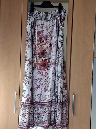 Maxirock boho style 38 - maxirock,, gr.