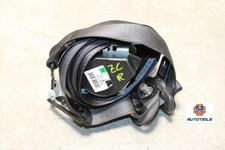 Opel Zafira C Tourer Gurt