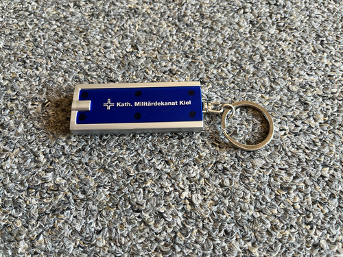 Bundeswehr schlüsselanhänger - bundeswehr,