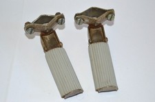 Fussruhen Fussrasten für