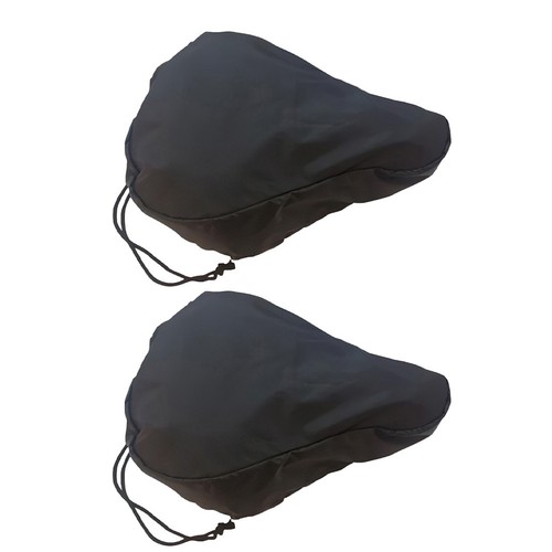 Pcs sattel regenschutz - ,