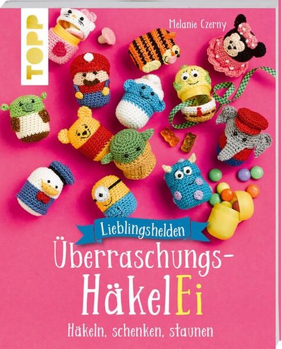 Lieblingshelden