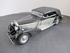Modellautos 1:24 Franklin Mint