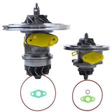 Low / High Pressure Turbo Chra