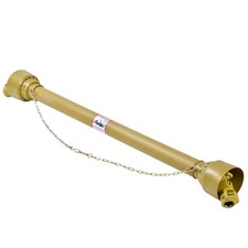 Zapfwelle 1 3/8" Gelenkwelle