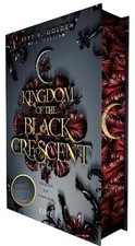 Kingdom of the Black Crescent 1: Touch of Perish: D... | Buch | Zustand sehr gut