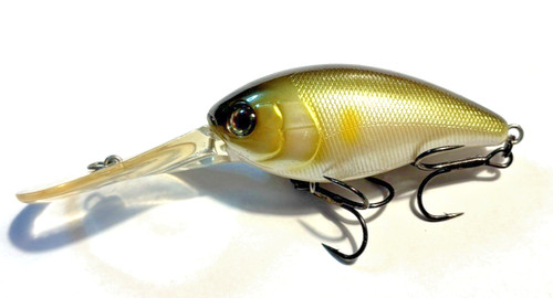 Illex jackall mascle deep - illex,