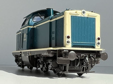 Roco 52538 = V 100 DB als 212