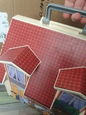 Playmobil Mitnehmhaus 5167