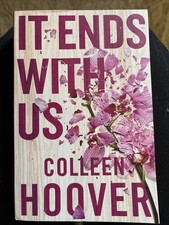 Colleen Hoover - It Ends with